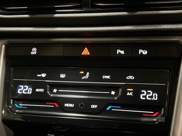 Used Volkswagen T-Roc 2025 for sale - 77268354: Photo 28