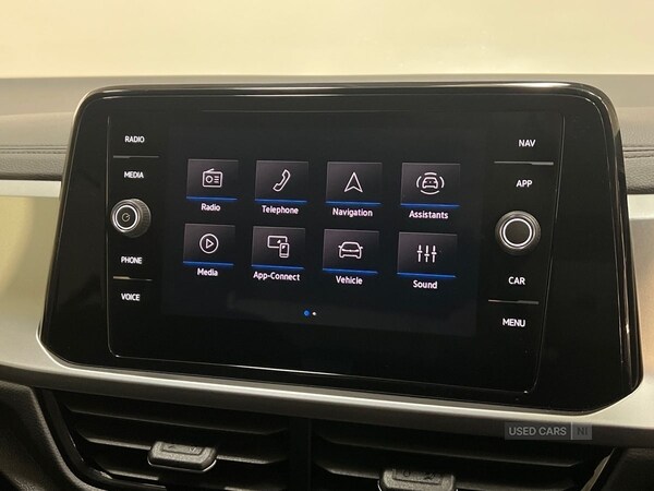 Used Volkswagen T-Roc 2025 for sale - 77268354: Photo 32