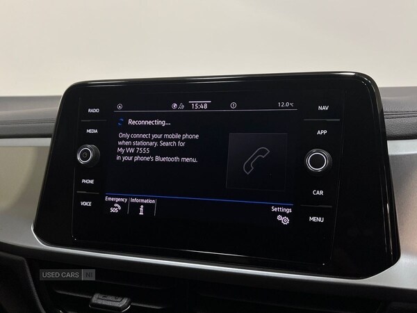 Used Volkswagen T-Roc 2025 for sale - 77268354: Photo 33