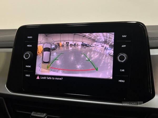 Used Volkswagen T-Roc 2025 for sale - 77268354: Photo 34