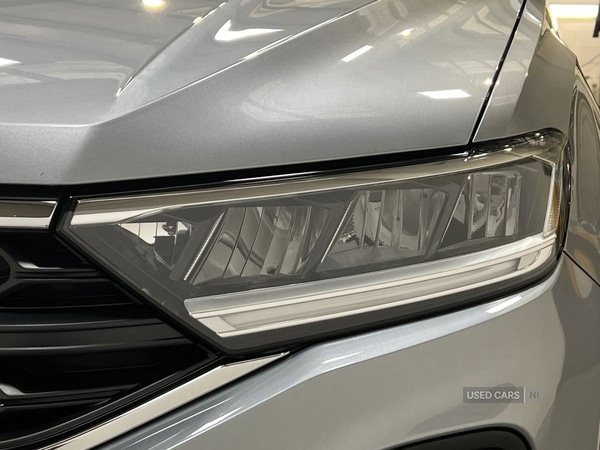 Used Volkswagen T-Roc 2025 for sale - 77268354: Photo 7