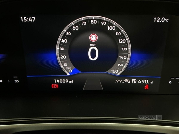 Used Volkswagen T-Roc 2025 for sale - 77268354: Photo 9