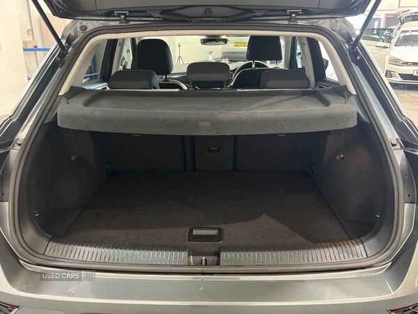 Used Volkswagen T-Roc 2019 for sale - 76123209: Photo 10