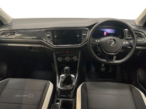 Used Volkswagen T-Roc 2019 for sale - 76123209: Photo 13