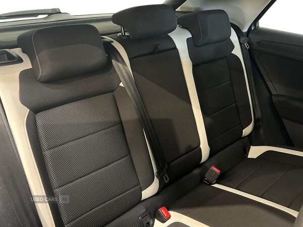 Used Volkswagen T-Roc 2019 for sale - 76123209: Photo 14