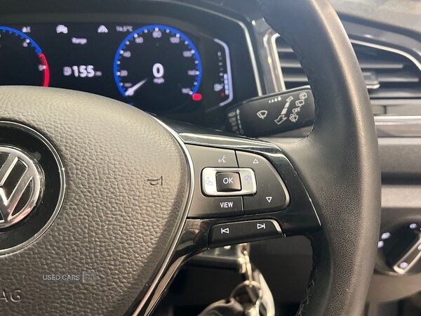 Used Volkswagen T-Roc 2019 for sale - 76123209: Photo 18