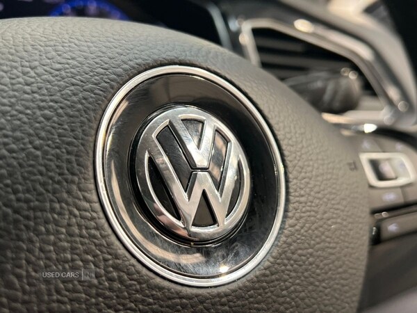Used Volkswagen T-Roc 2019 for sale - 76123209: Photo 21
