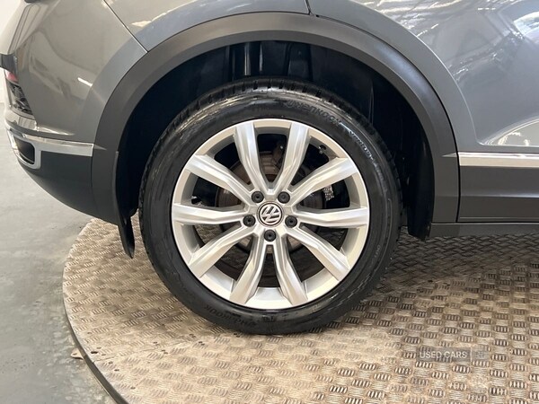 Used Volkswagen T-Roc 2019 for sale - 76123209: Photo 24