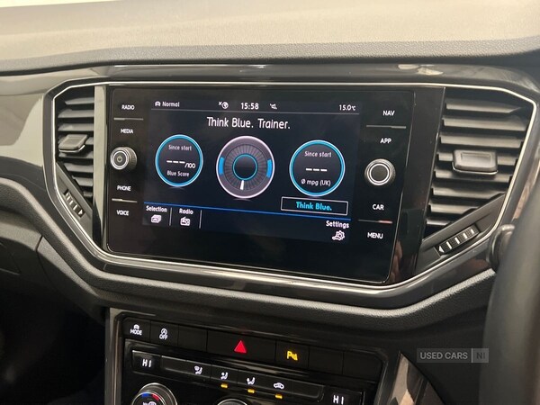 Used Volkswagen T-Roc 2019 for sale - 76123209: Photo 29