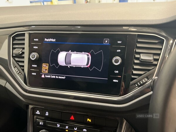 Used Volkswagen T-Roc 2019 for sale - 76123209: Photo 36