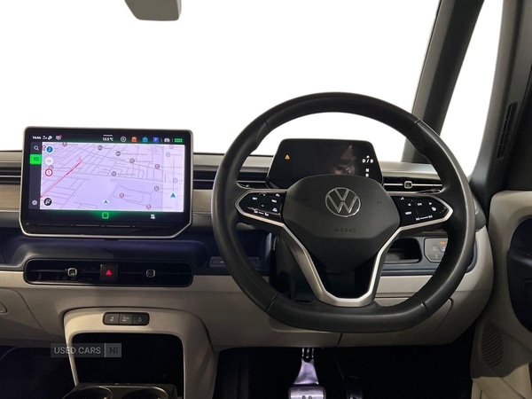 Used Volkswagen ID.Buzz 2025 for sale - 77840420: Photo 13