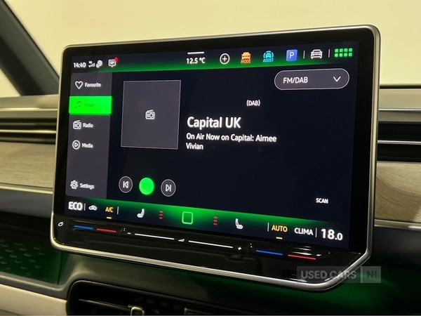 Used Volkswagen ID.Buzz 2025 for sale - 77840420: Photo 16