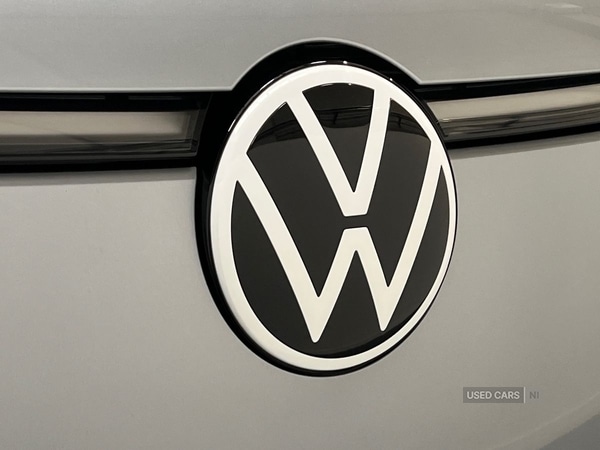 Used Volkswagen ID.Buzz 2025 for sale - 77840420: Photo 21