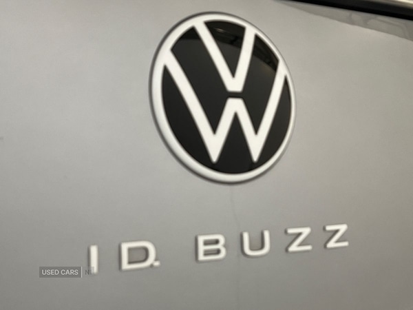 Used Volkswagen ID.Buzz 2025 for sale - 77840420: Photo 22