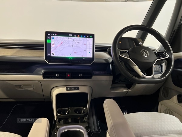 Used Volkswagen ID.Buzz 2025 for sale - 77840420: Photo 23