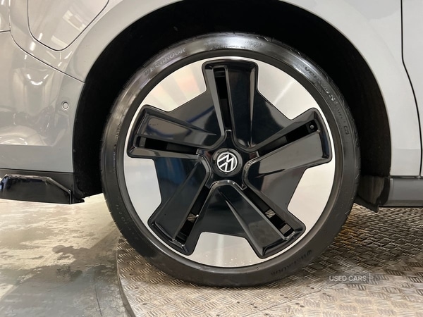 Used Volkswagen ID.Buzz 2025 for sale - 77840420: Photo 24