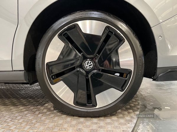 Used Volkswagen ID.Buzz 2025 for sale - 77840420: Photo 25