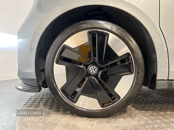 Used Volkswagen ID.Buzz 2025 for sale - 77840420: Photo 26