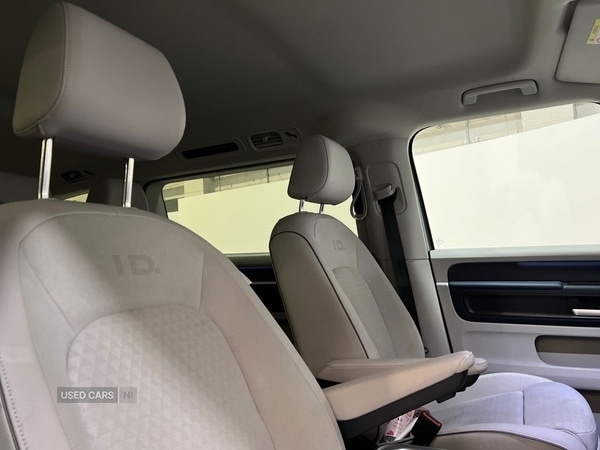 Used Volkswagen ID.Buzz 2025 for sale - 77840420: Photo 27