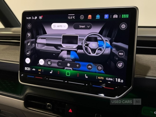 Used Volkswagen ID.Buzz 2025 for sale - 77840420: Photo 28