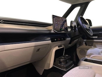 Used Volkswagen ID.Buzz 2025 for sale - 77840420: Photo