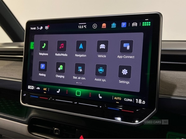 Used Volkswagen ID.Buzz 2025 for sale - 77840420: Photo 32