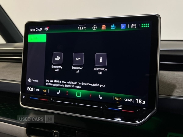 Used Volkswagen ID.Buzz 2025 for sale - 77840420: Photo 33