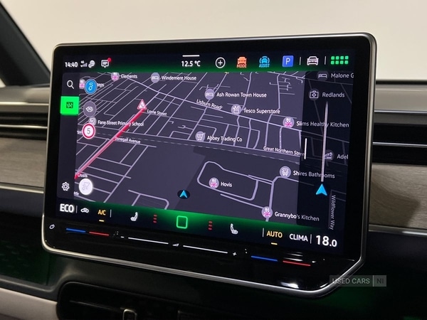 Used Volkswagen ID.Buzz 2025 for sale - 77840420: Photo 34