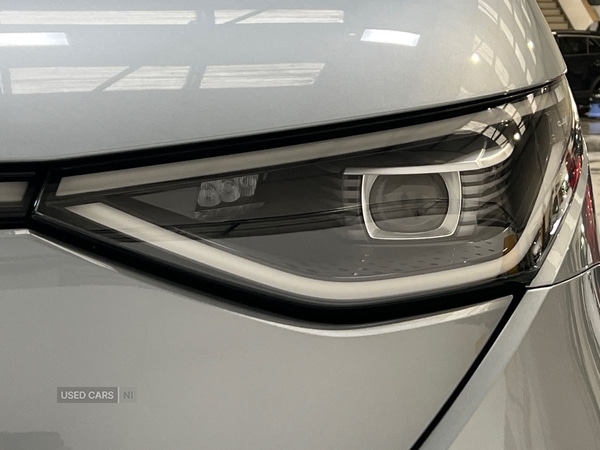 Used Volkswagen ID.Buzz 2025 for sale - 77840420: Photo 7