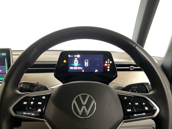 Used Volkswagen ID.Buzz 2025 for sale - 77840420: Photo 8