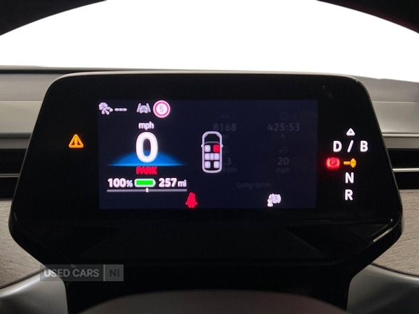 Used Volkswagen ID.Buzz 2025 for sale - 77840420: Photo 9