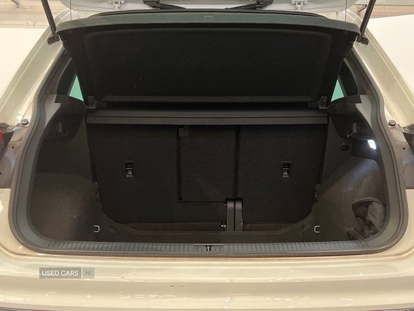 Used Volkswagen Tiguan 2023 for sale - 77978682: Photo 10