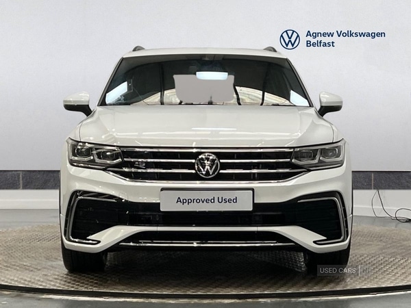 Used Volkswagen Tiguan 2023 for sale - 77978682: Photo 11