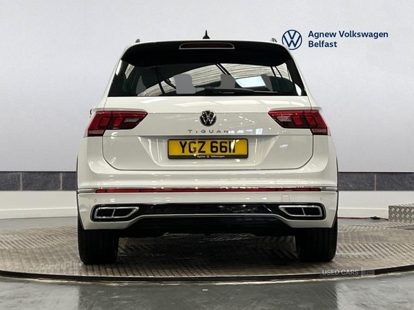 Used Volkswagen Tiguan 2023 for sale - 77978682: Photo 12