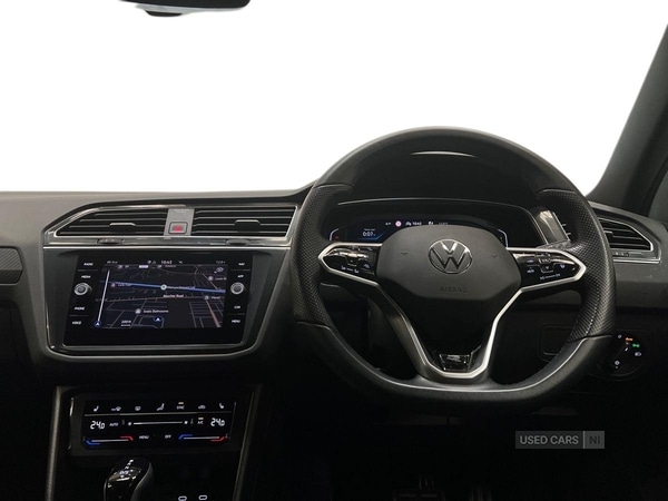 Used Volkswagen Tiguan 2023 for sale - 77978682: Photo 13