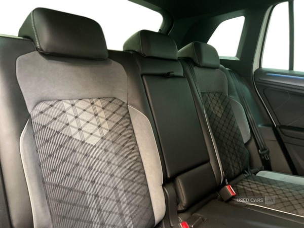 Used Volkswagen Tiguan 2023 for sale - 77978682: Photo 14