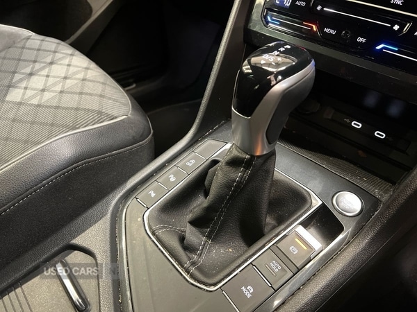 Used Volkswagen Tiguan 2023 for sale - 77978682: Photo 15