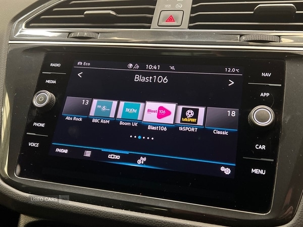 Used Volkswagen Tiguan 2023 for sale - 77978682: Photo 16