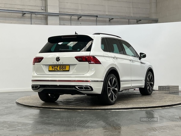 Used Volkswagen Tiguan 2023 for sale - 77978682: Photo 19