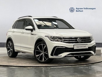 Used Volkswagen Tiguan 2023 for sale - 77978682: Photo