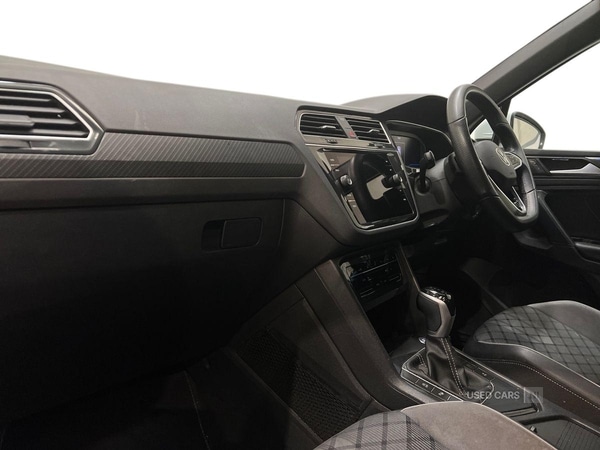Used Volkswagen Tiguan 2023 for sale - 77978682: Photo 2