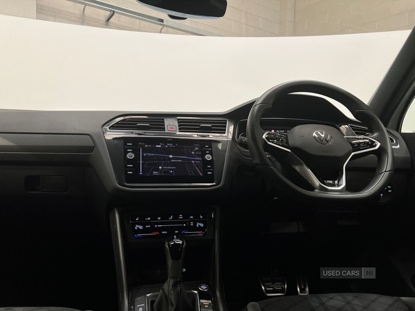 Used Volkswagen Tiguan 2023 for sale - 77978682: Photo 23