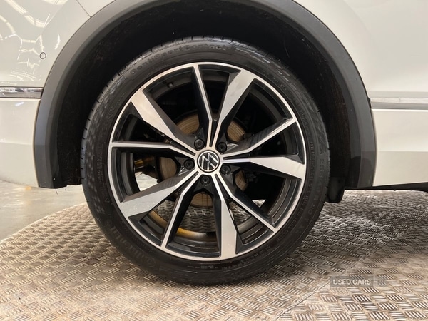 Used Volkswagen Tiguan 2023 for sale - 77978682: Photo 24