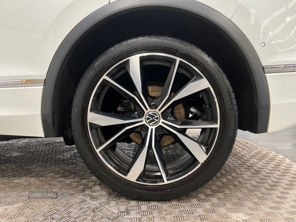 Used Volkswagen Tiguan 2023 for sale - 77978682: Photo 25