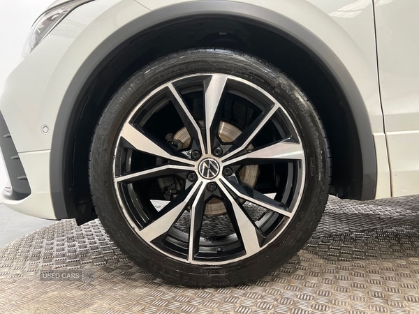 Used Volkswagen Tiguan 2023 for sale - 77978682: Photo 26