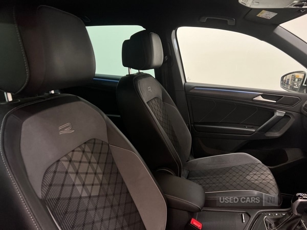 Used Volkswagen Tiguan 2023 for sale - 77978682: Photo 27