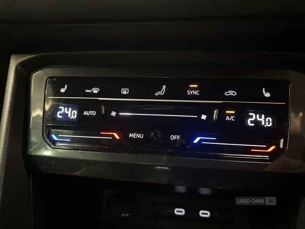 Used Volkswagen Tiguan 2023 for sale - 77978682: Photo 28