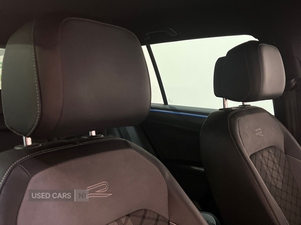 Used Volkswagen Tiguan 2023 for sale - 77978682: Photo 31