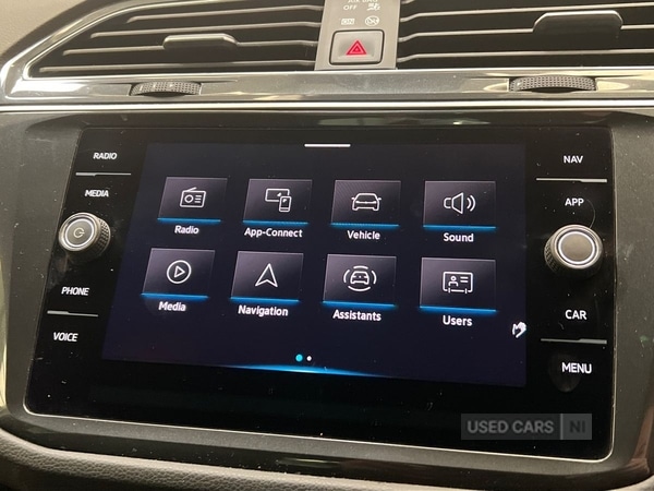 Used Volkswagen Tiguan 2023 for sale - 77978682: Photo 32