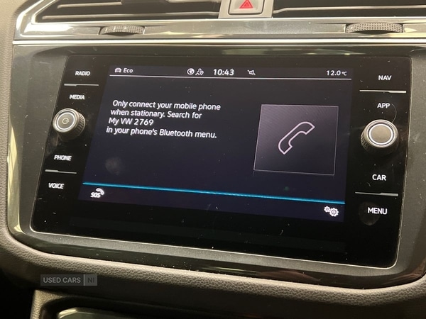 Used Volkswagen Tiguan 2023 for sale - 77978682: Photo 33